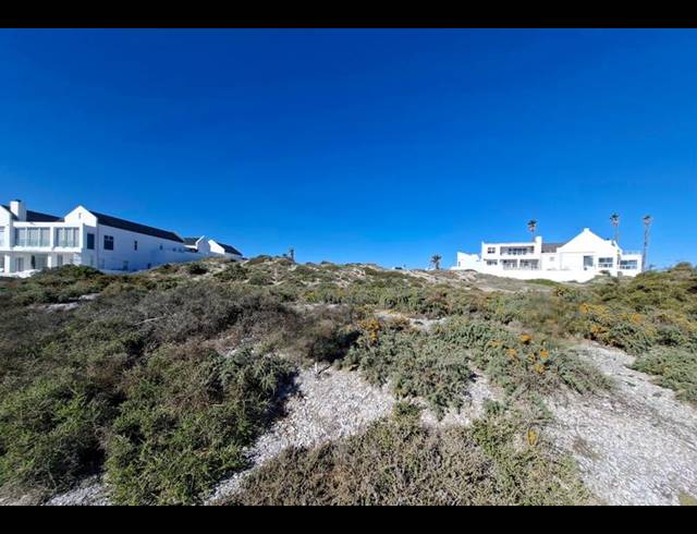 LAND FOR SALE IN SHELLY POINT